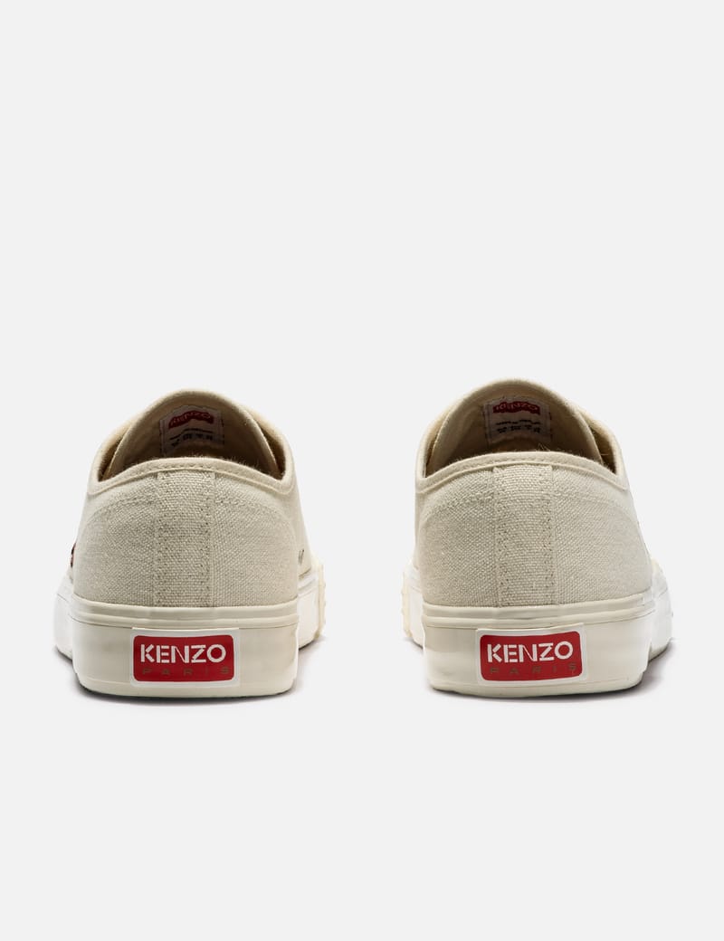 Kenzo shoes return sale