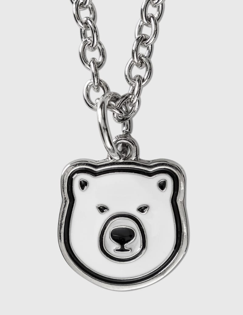 Human Made - Human Made Animal Necklace | HBX - Globally Curated