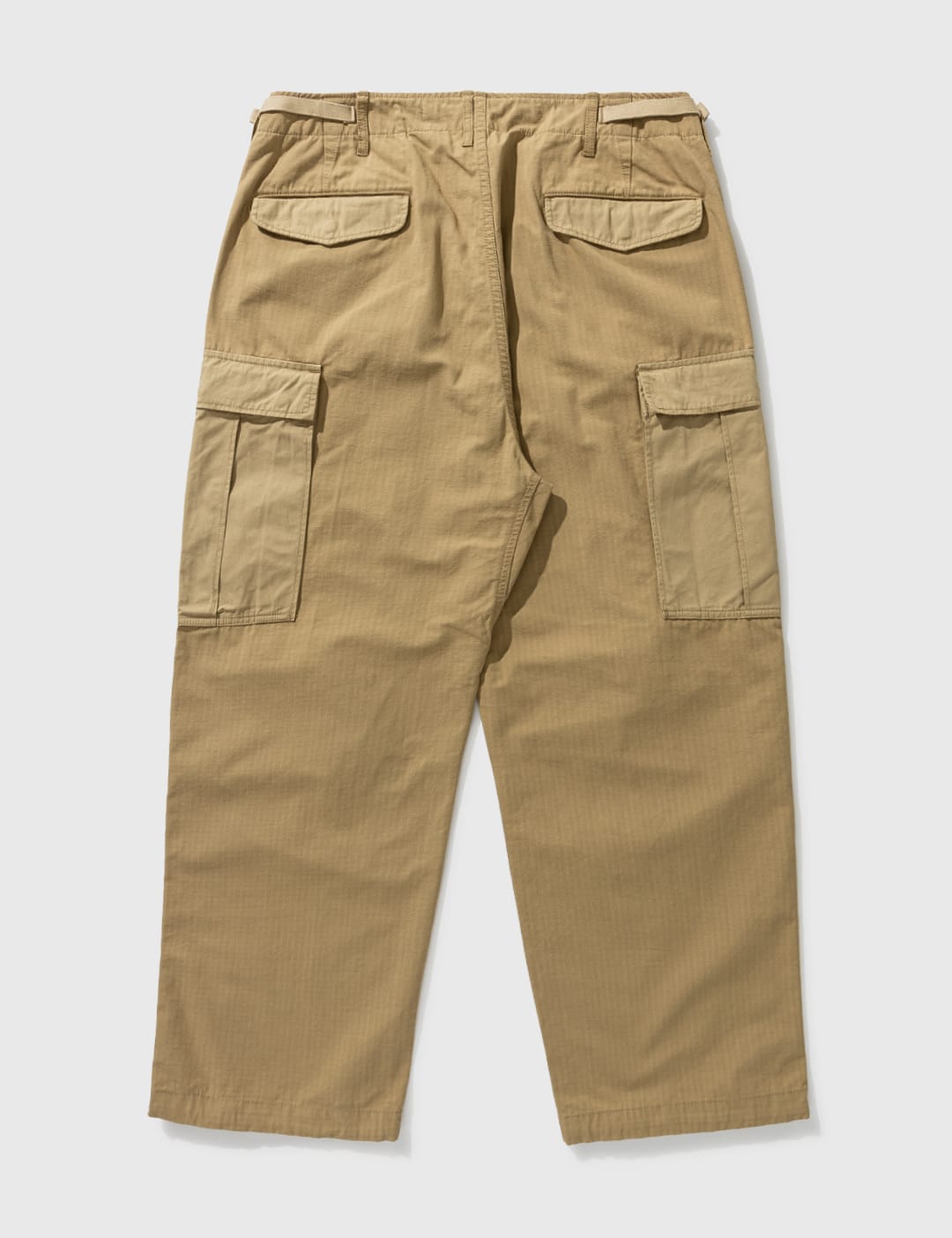 Nanamica - Cargo Pants | HBX - Globally Curated Fashion and 