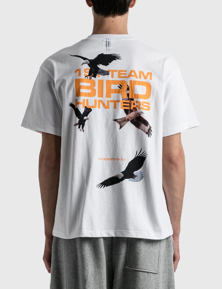 STUDENTS GOLF - 1st Team Bird Hunters T-shirt | HBX - Globally Curated ...