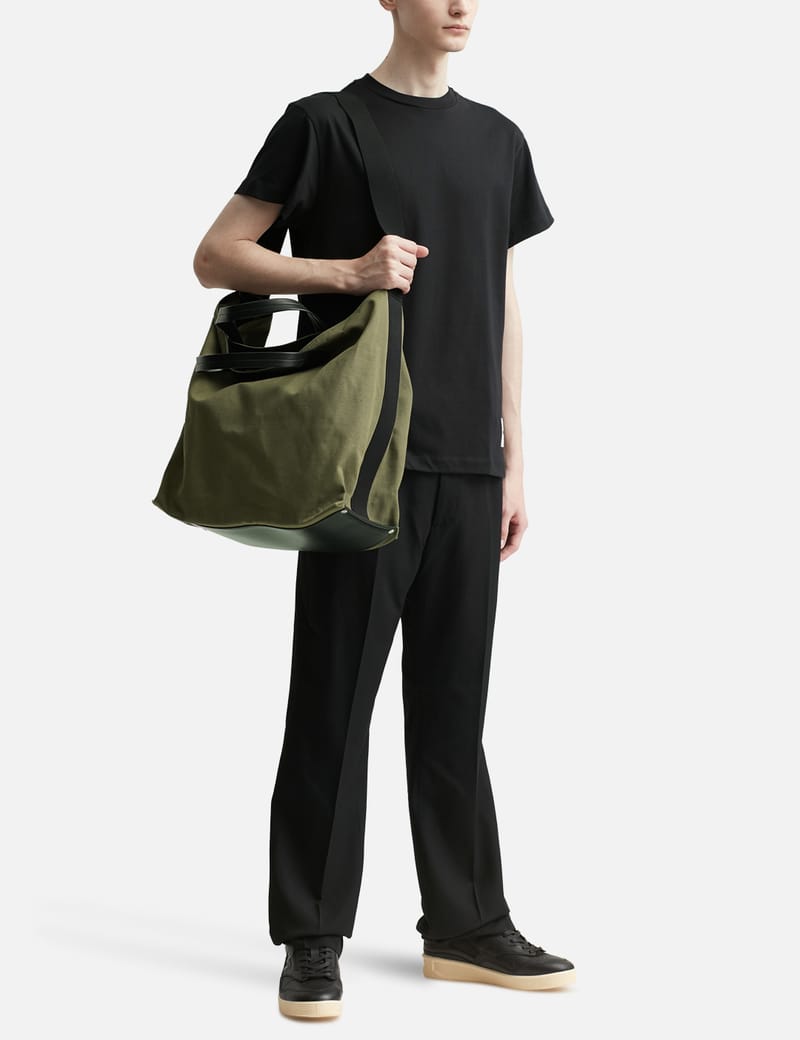 Jil Sander - Tote Medium | HBX