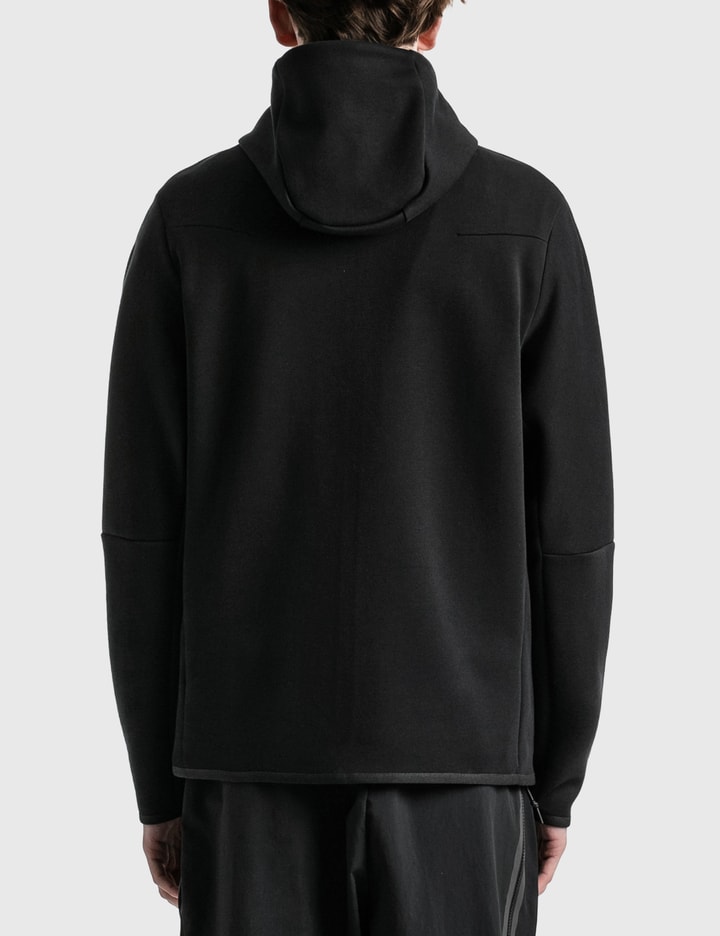 hudson bay nike tech fleece