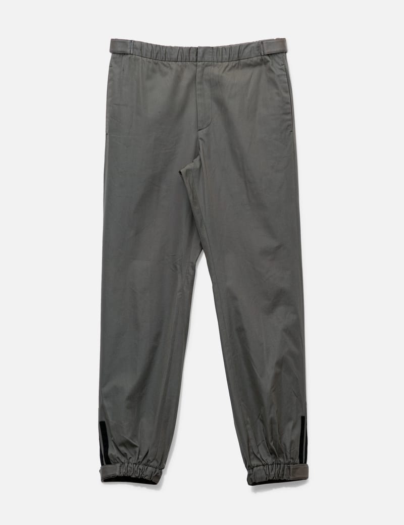 JJJJound - JJJJOUND HEAVYWEIGHT UTILITY PANTS | HBX - HYPEBEAST 為