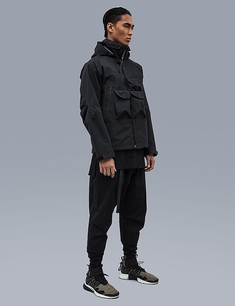 ACRONYM - J28-GT 3L Gore-Tex® Pro Interops Jacket | HBX - Globally 