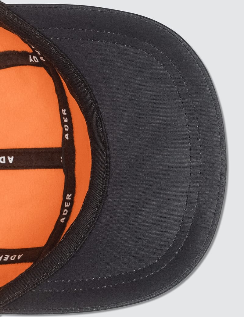 帽子 ADER ERROR TRUCK LOGO EARFLAP CAP Ader Error - Truck Logo Earflap Cap | HBX - Globally Curated