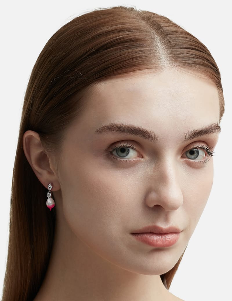 ete パール ドロップピアス Amazon | (エテ) ete パール ドロップピアス 872069-872070 FREE
