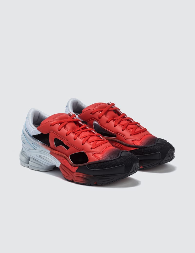 Raf Simons - Raf Simons X Adidas Replicant Ozweego With Sock | HBX