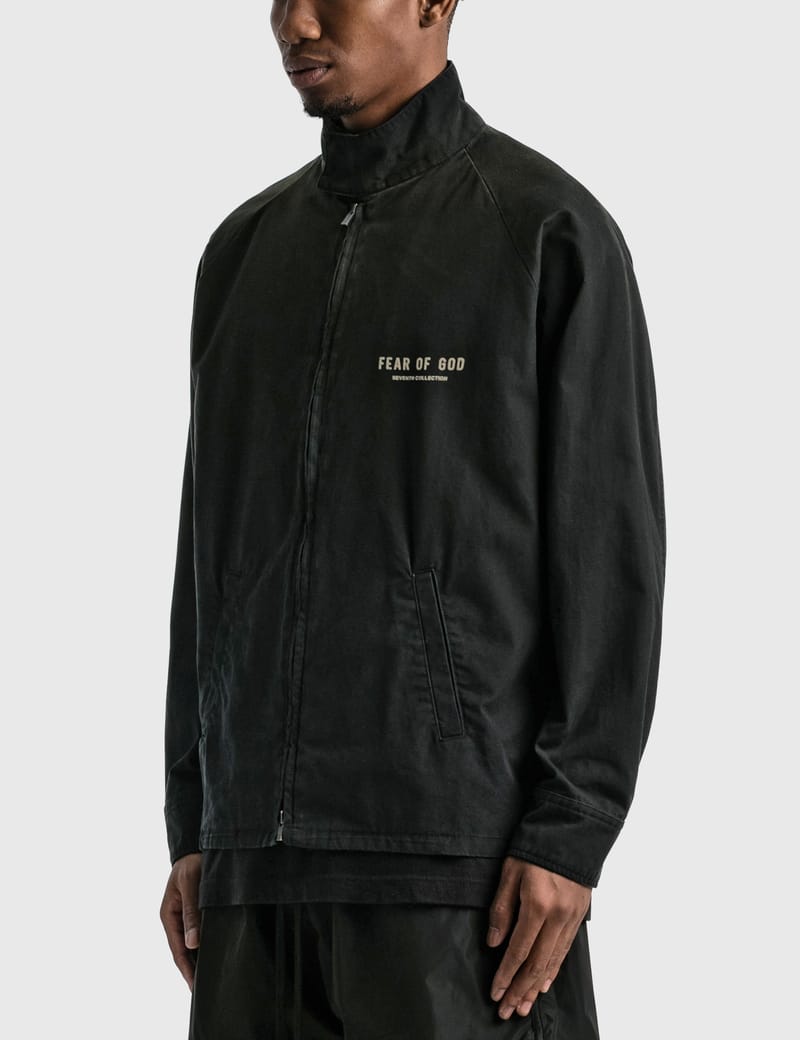 セール(SALE)開催中！ファッション通販 - God of Fear Souvenir Curated Globally - HBX | Jacket ナイロンジャケット