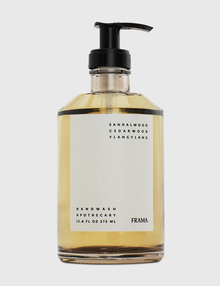 Frama Apothecary Hand Wash HBX Globally Curated Fashion and Lifestyle by Hypebeast