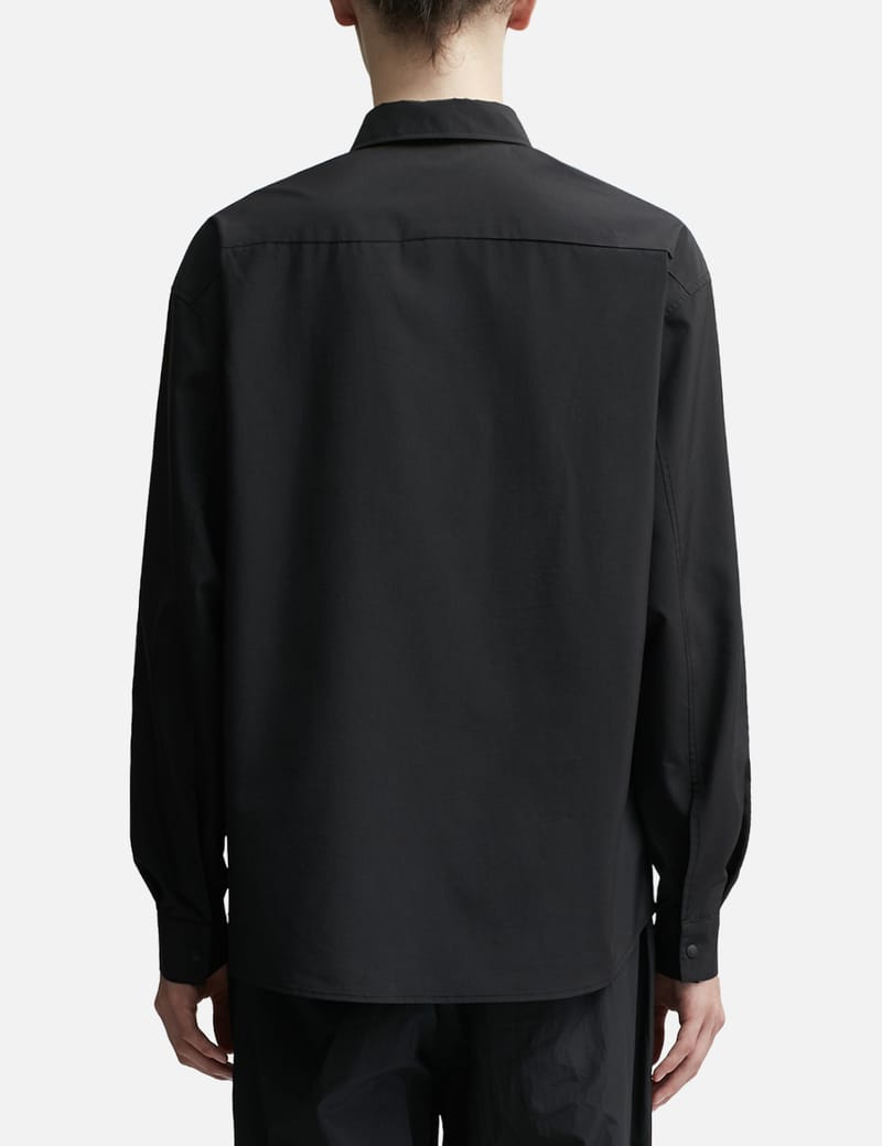 セット定価46,968円 新品 HYPEBEAST GOODS AND SERVICES ハイプビースト テックシャツ / トラックパンツ BLACK Hypebeast - テック シャツ | HBX - ハイプビースト(Hypebeast