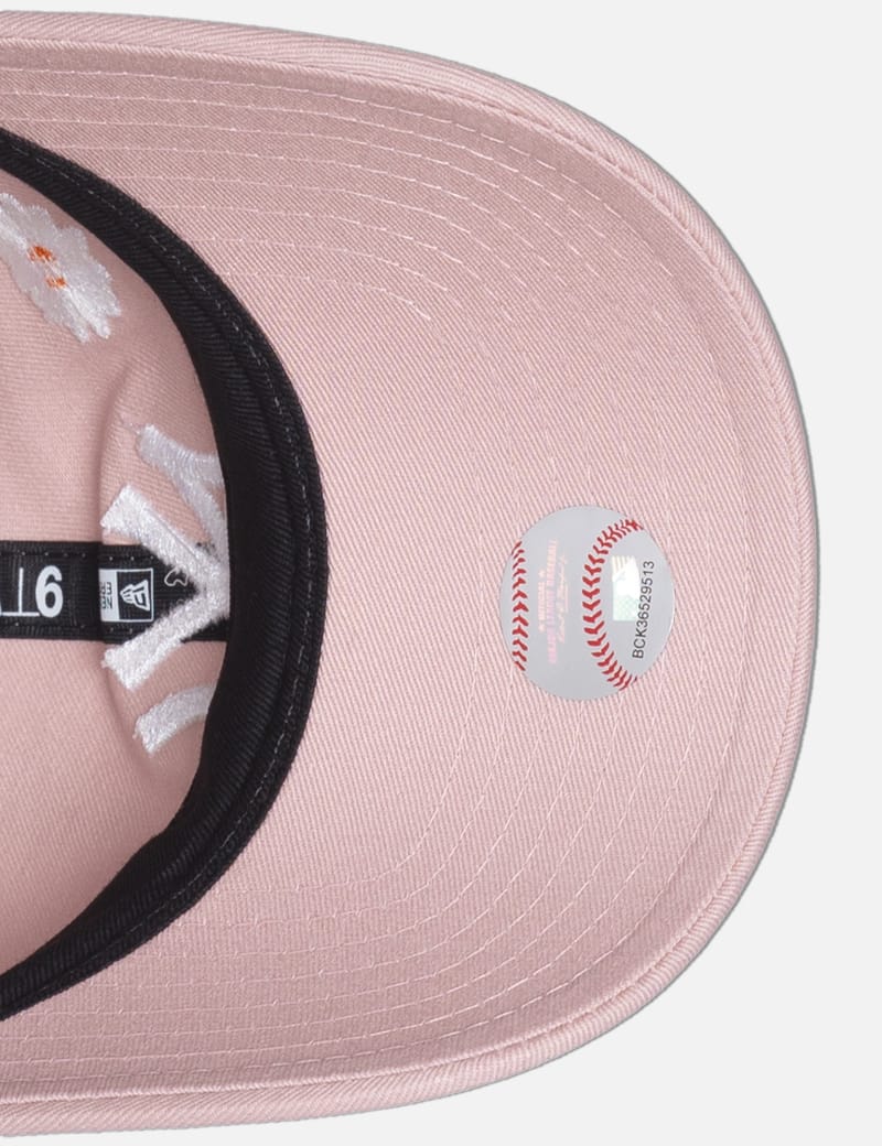 New Era - New York Yankees Daisy 9TWENTY Cap | HBX