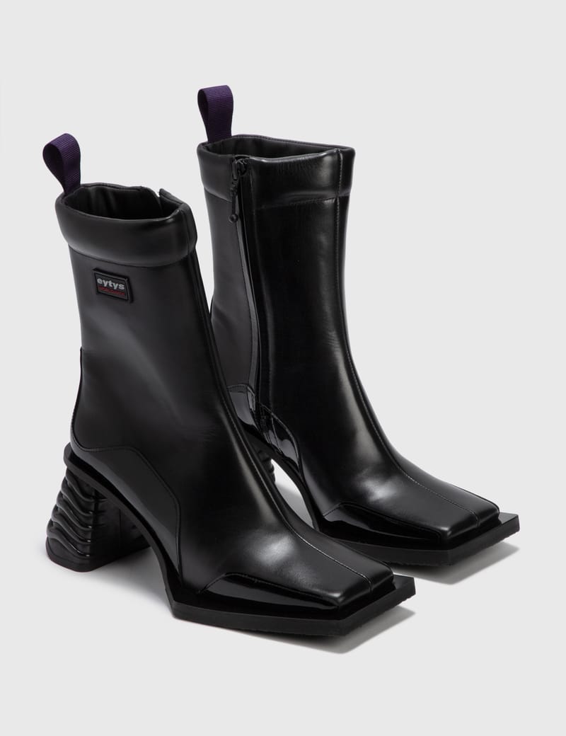 Eytys - Gaia Boots | HBX - Globally Curated Fashion and Lifestyle