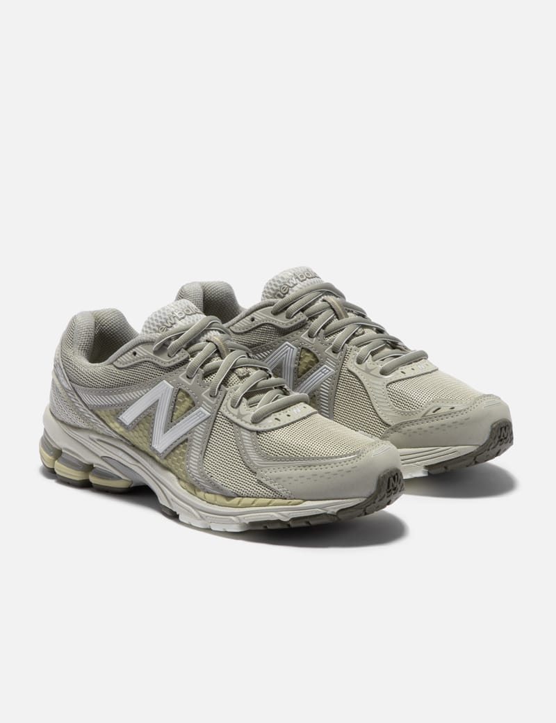 New Balance - 860V2 | HBX - Globally Curated Fashion and Lifestyle