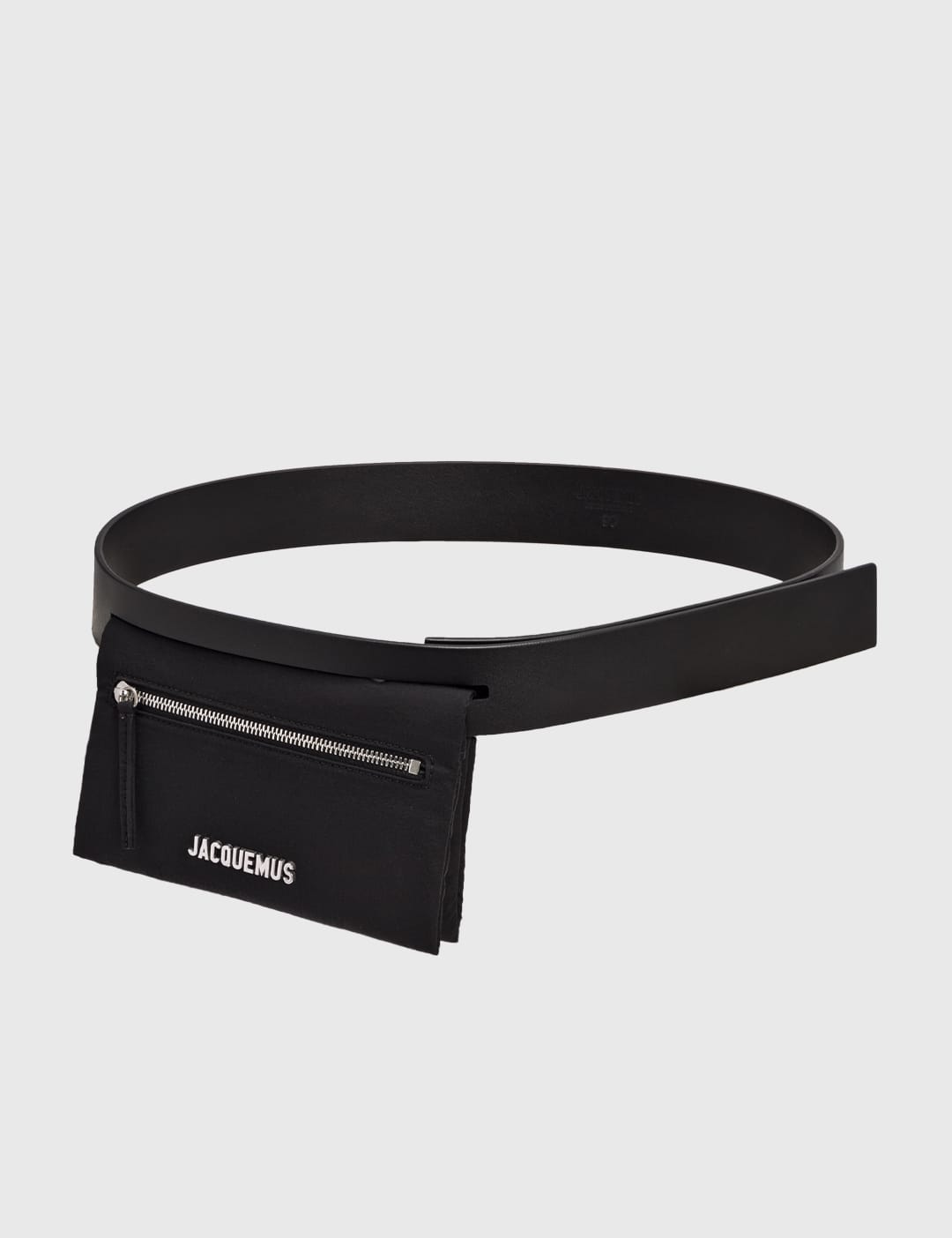 Heliot Emil - Small Buckle Belt | HBX - Globally Curated Fashion 