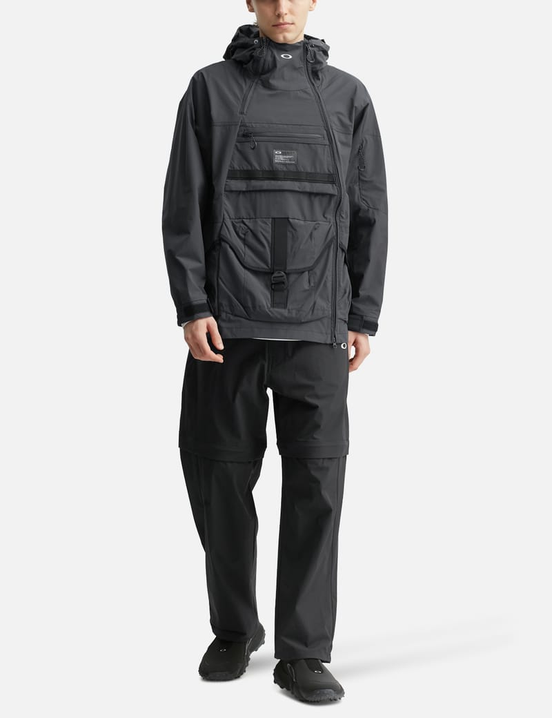 Oakley Oakley Detachable Wide Straight - Zip-off Cordura® pants
