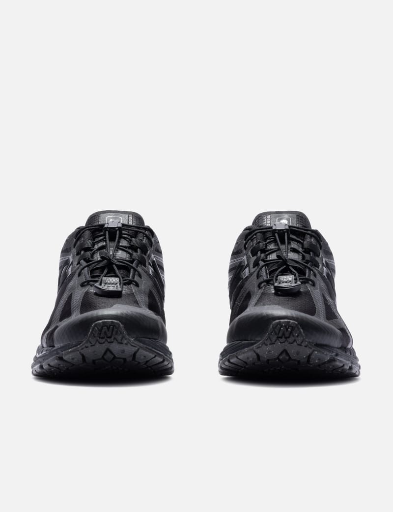 New Balance 1906 - クッション性と安定性を両立したブラック