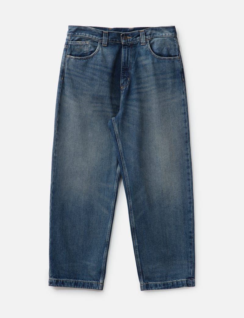 Carhartt Brandon Pant ワークパンツ Carhartt WIP Brandon Pant | Rose Street Skateshop