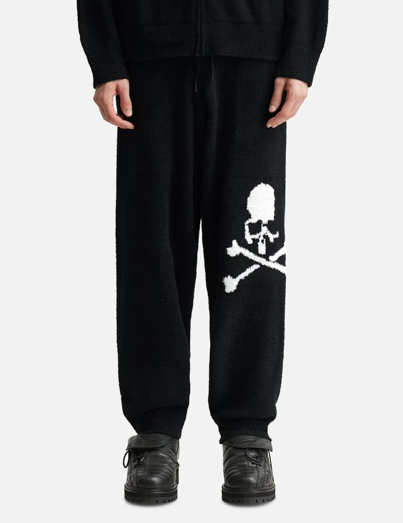 パンツ MASTERMIND WORLD 24AW LOUNGE LONG PANTS mastermind JAPAN - 【MASTERMIND WORLD】 LOUNGE LONG PANTS