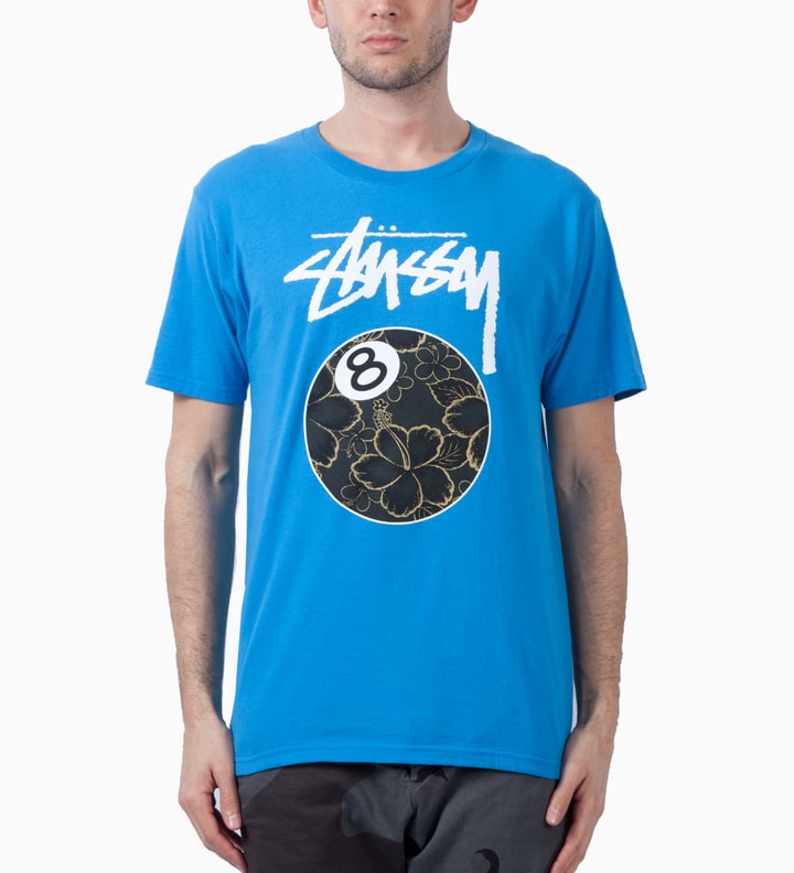 Stussy gold discount flake shirt