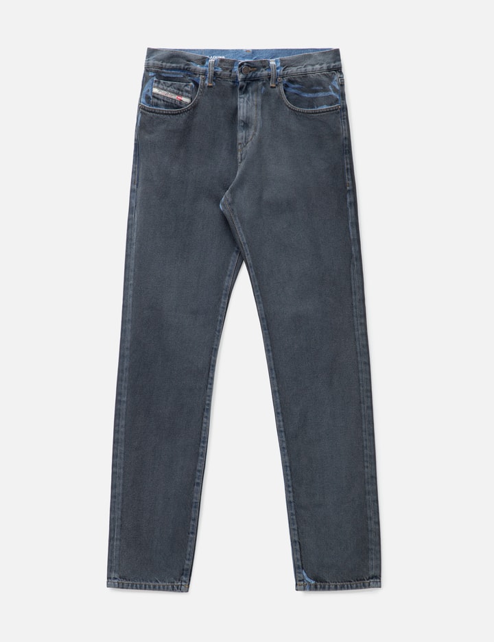 Diesel - Slim Jeans 2019 D-Strukt 09i47 | HBX