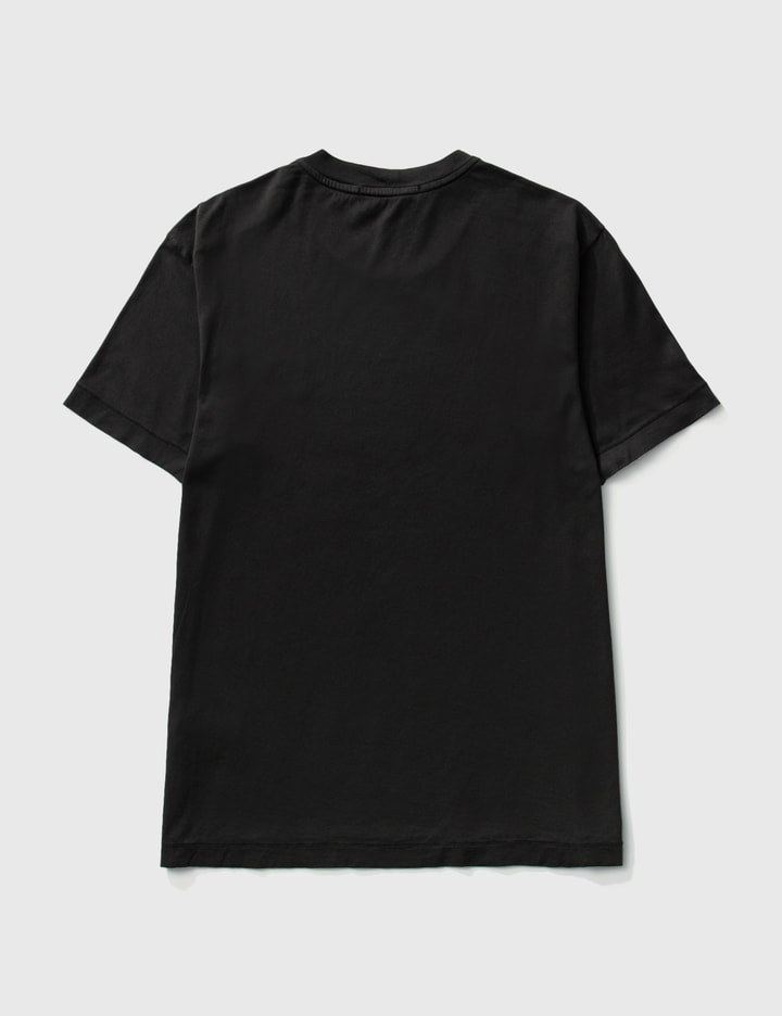 Stone Island - Classic T-shirt | HBX - Globally Curated Fashion and ...