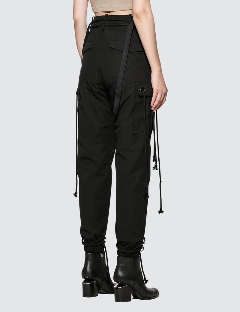 Hyein Seo - Fatal Cargo Pants | HBX - Globally Curated