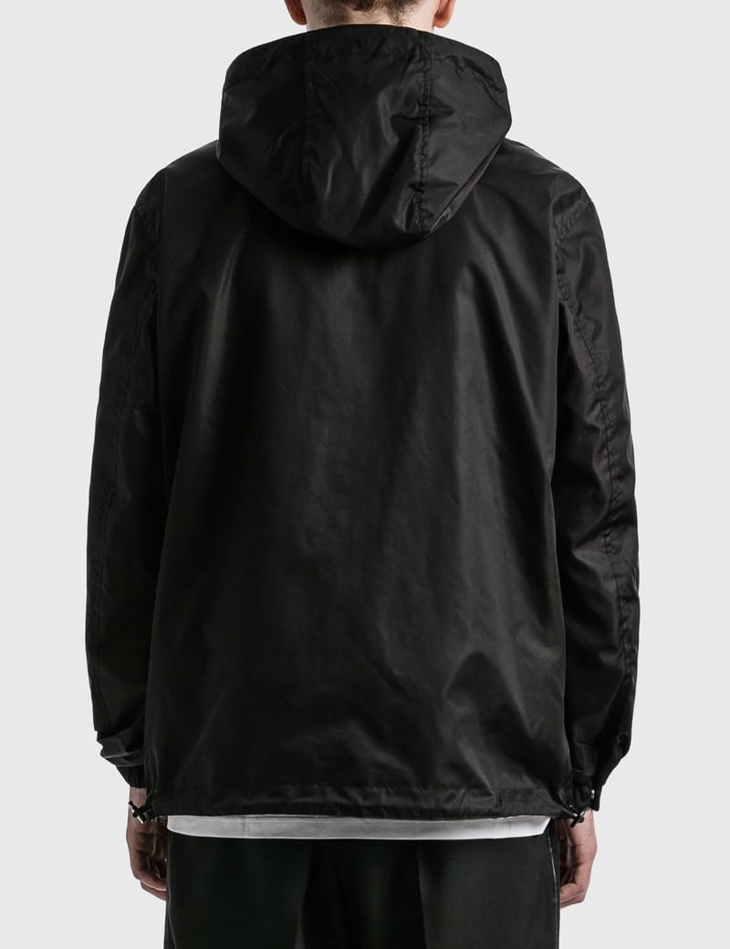 Burberry - Reversible Vintage Check Jacket | HBX - Globally