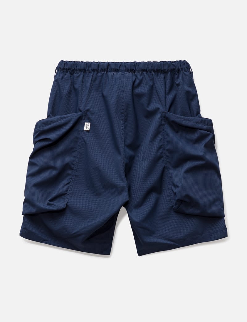 Comfy Outdoor Garment - HBX EXCLUSIVE: CMF X HBX - ACTIVITY SHORTS