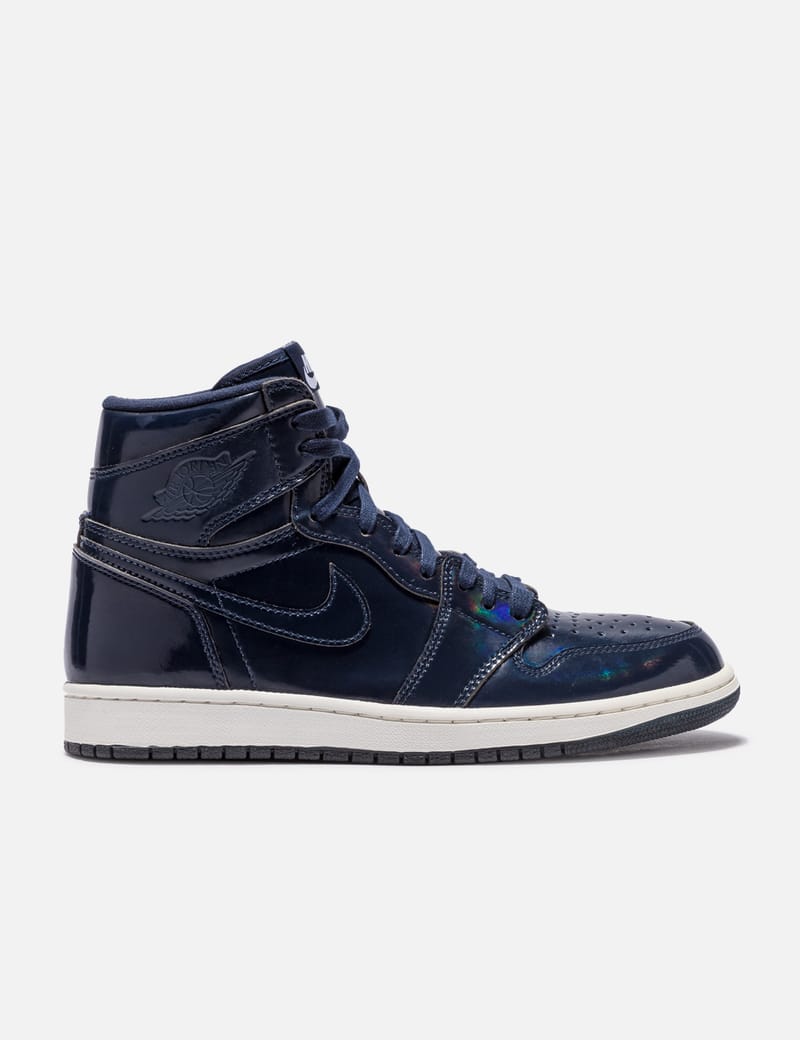 Jordan Brand - AIR JORDAN 1 RETRO HIGH OG DSM | HBX