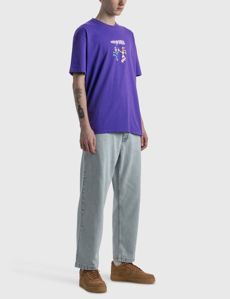 Polar Skate Co. - FTP T-Shirt | HBX