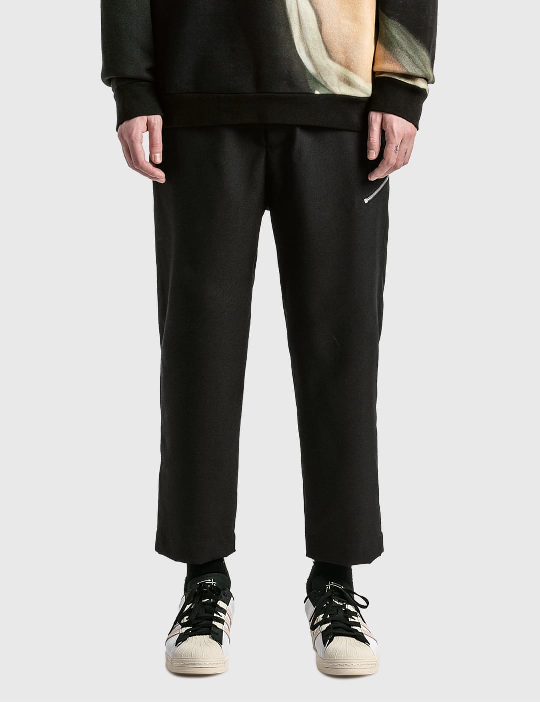 OAMC - REGS TROUSERS | HBX - Globally Curated Fashion and