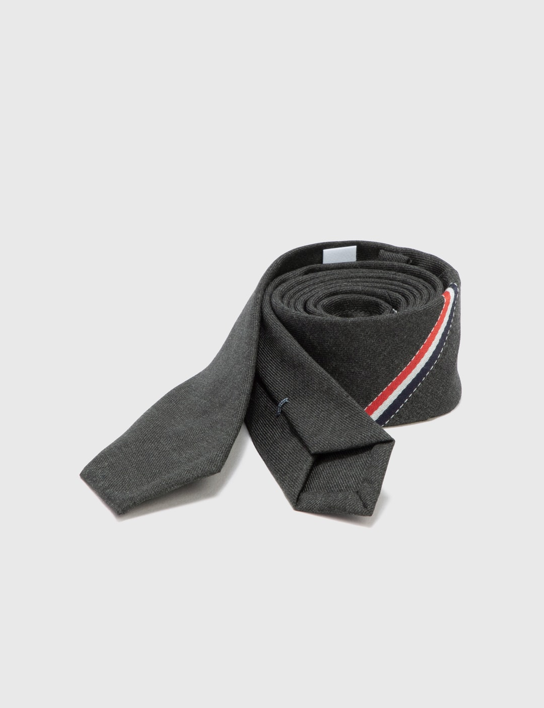 thom browne necktie