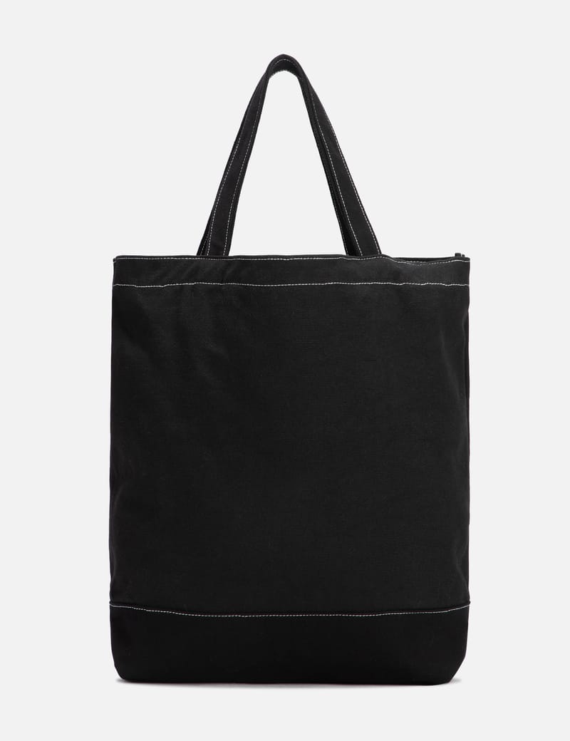 Undercover - UNDERCOVER X VERDY MUTANT EATER TOTE BAG | HBX