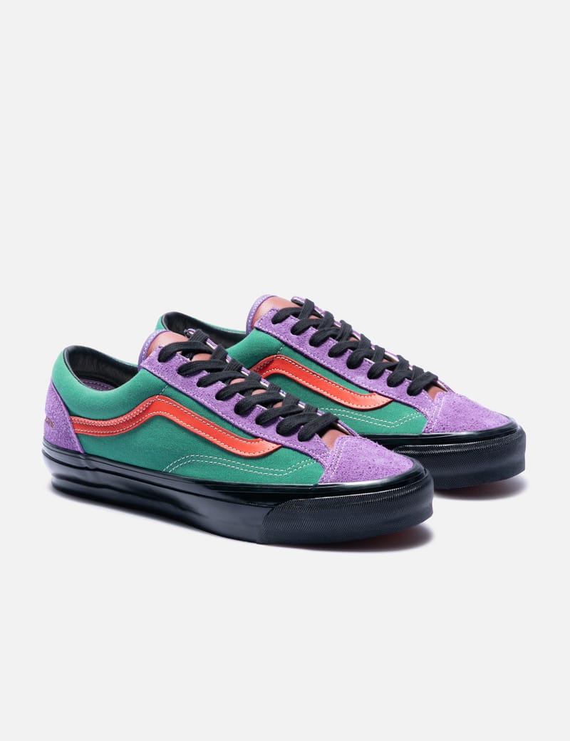 neighborhood × OTW by Vans Old Skool 36 vans-x-julian-klincewicz-otw-