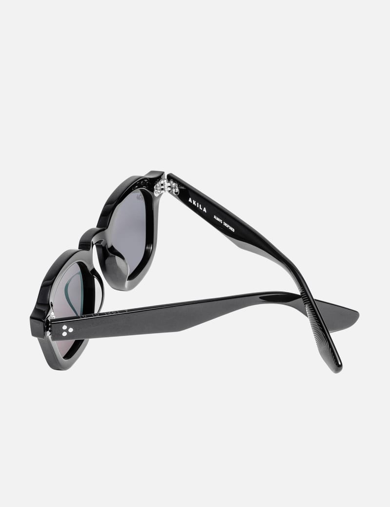 Akila - LOGOS Sunglasses | HBX - Globally Curated Fashion