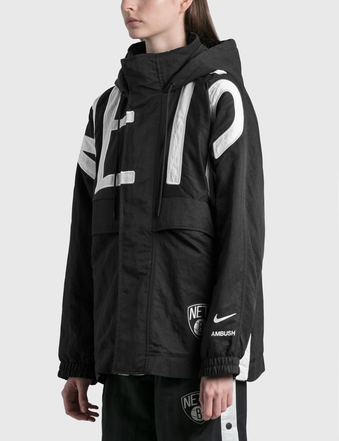 nike x ambush jacket