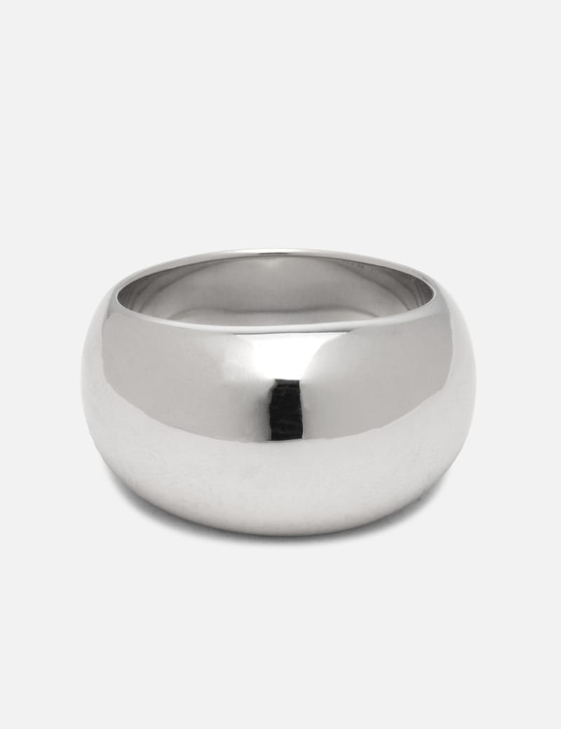 Tom Wood - Ice Ring | HBX