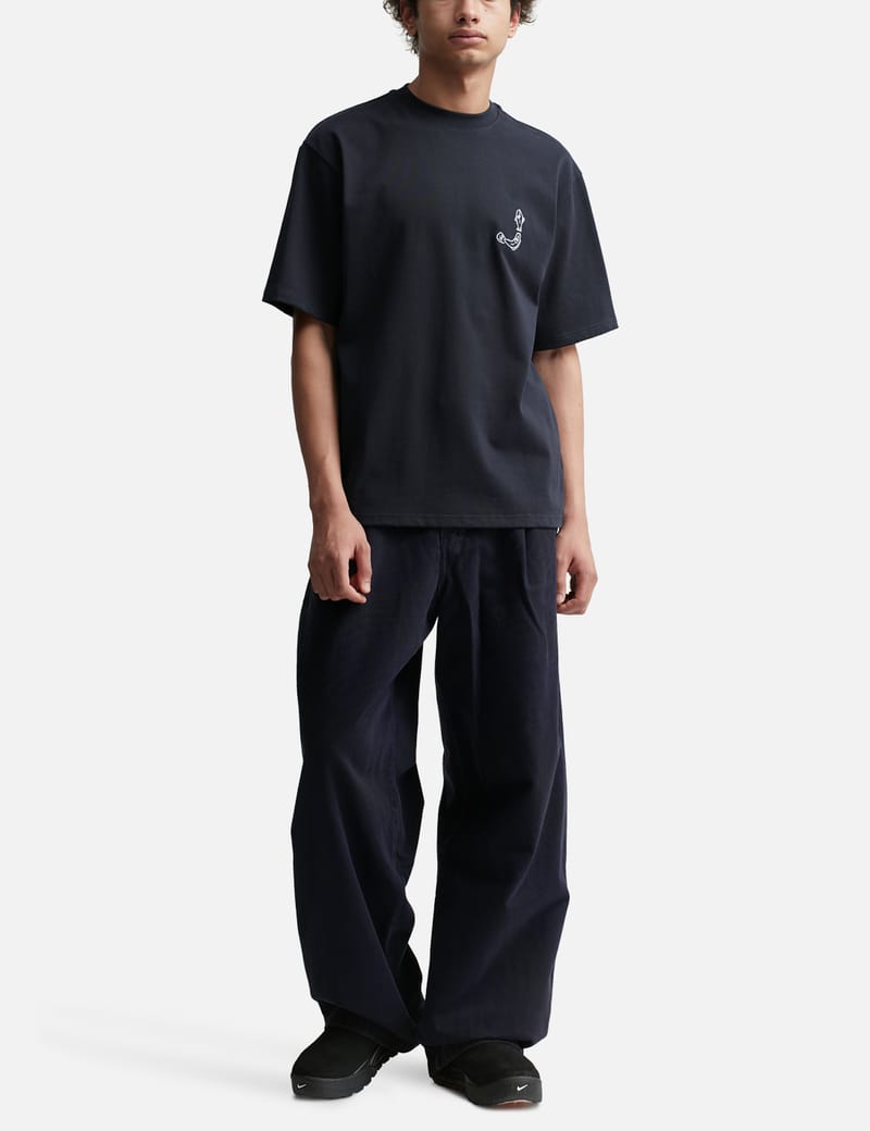 Jacquemus - Le T-shirt Merù | HBX - Globally Curated Fashion
