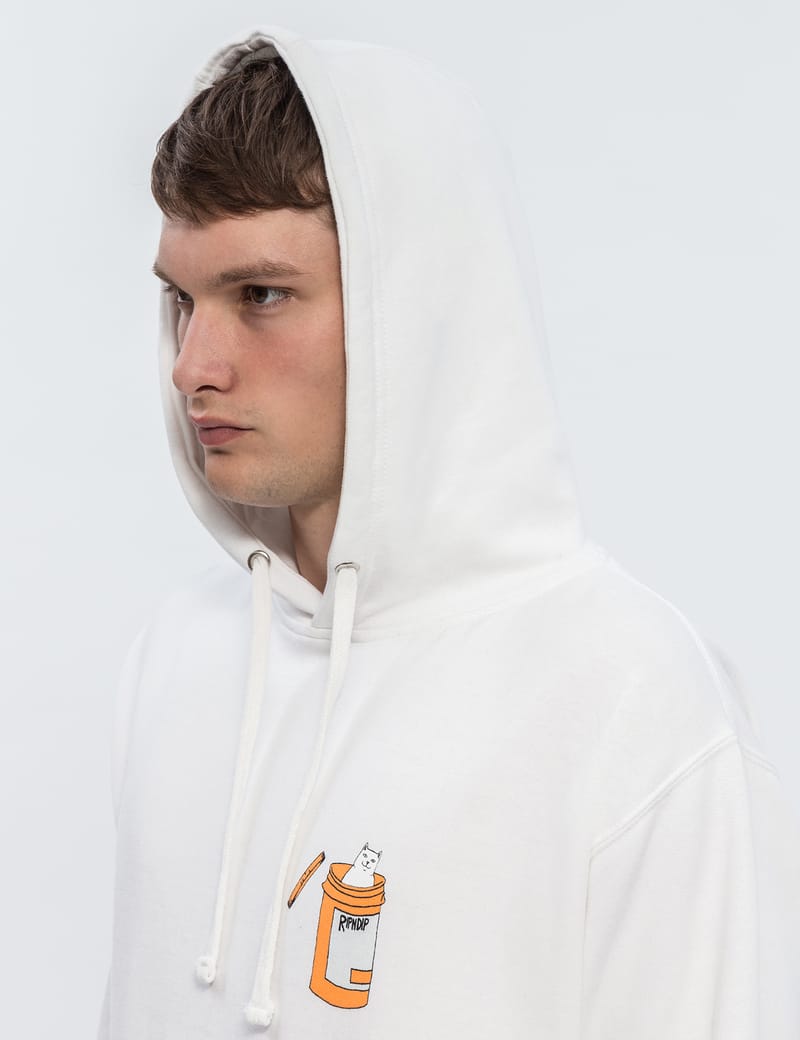 Ripndip pill hot sale hoodie