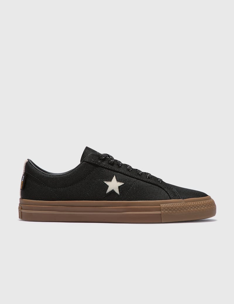 Converse - One Start Pro Cordura Canvas | HBX - Globally Curated