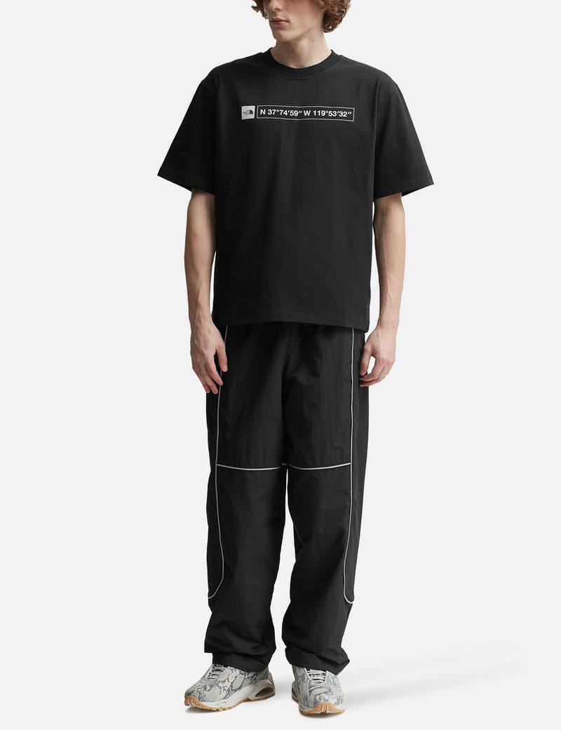 The North Face - Coordinates T-shirt | HBX - Globally