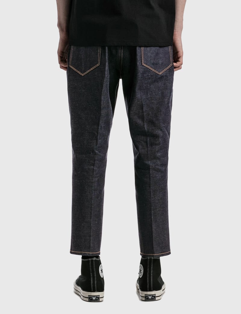 Bedwin & The Heartbreakers - Jessee Denim Pants | HBX - Globally