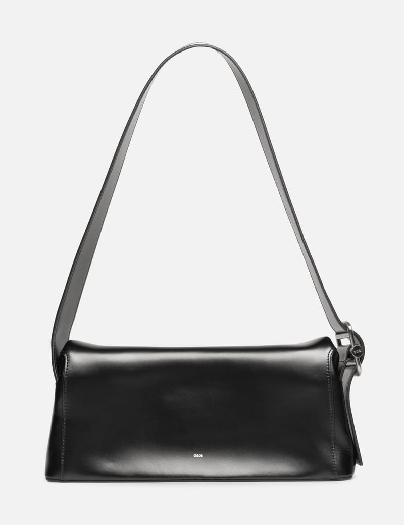 osoi オソイ FOLDER BROT OSOI Off-White Folder Brot Bag OSOI