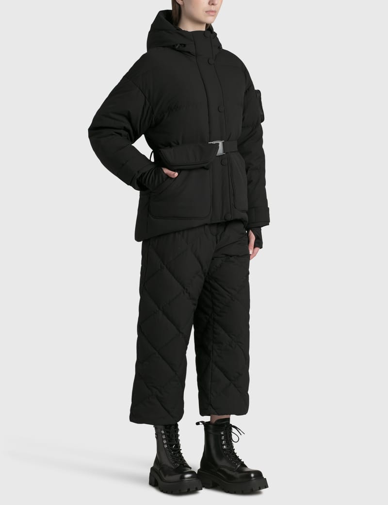 IENKI IENKI - SKI DUNNO GORETEX PANTS | HBX - Globally