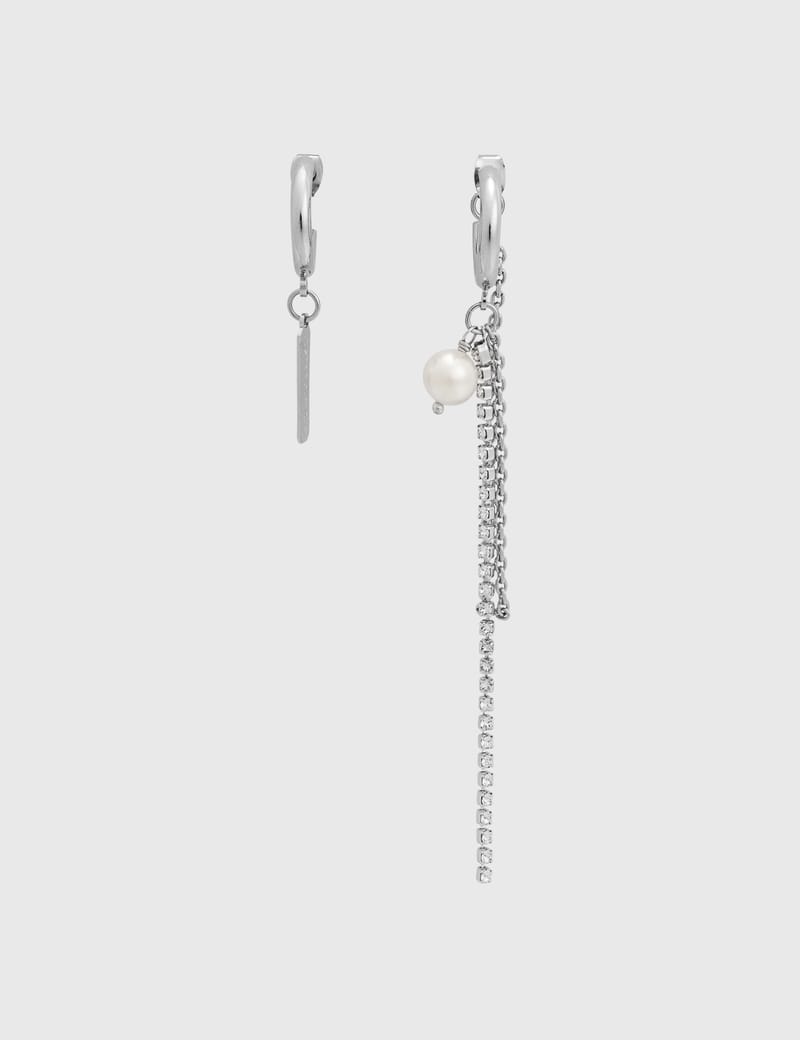 ブランド通販 HBX | Earrings Chloe - Clenquet Justine - Curated Globally アクセサリー