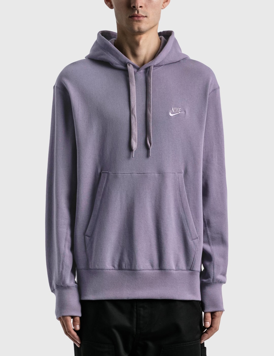 mens nike classic hoodie