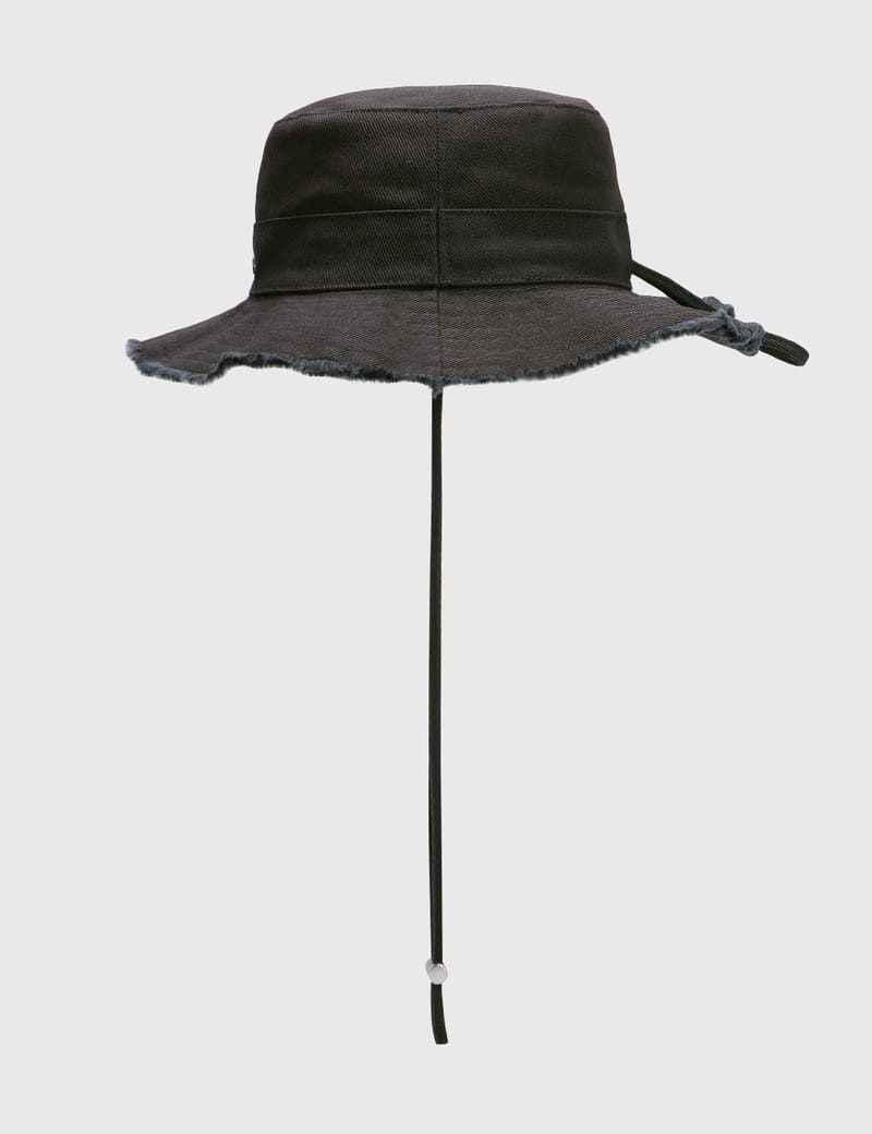 【大人気】JACQUEMUS ル ボブ アーティショー ハット Hat-1-1-01439.jpg?fit=max&w=