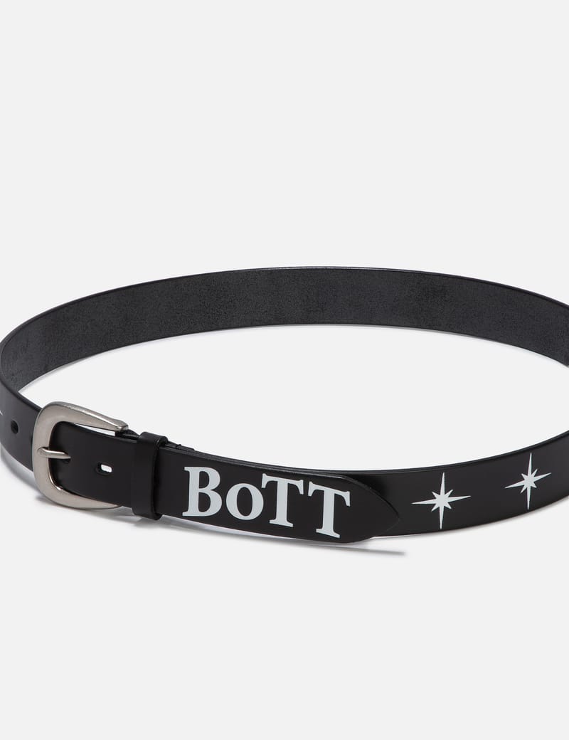 BoTT - Sparkle Leather Belt | HBX - Globally Curated Fashion and