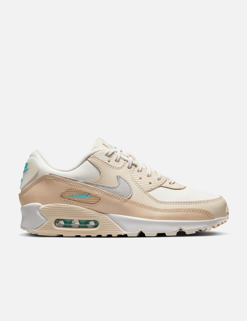 Nike air outlet max 90 pelle