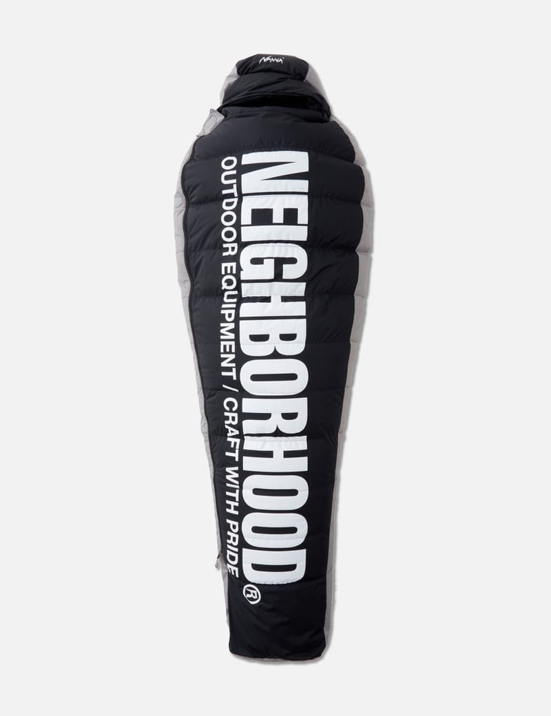 Neighborhood x Nanga Large Sleeping Bag